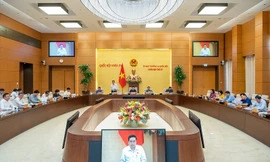 Từ năm 2025, người Việt Nam từ 75 tuổi không có lương hưu sẽ được hưởng trợ cấp hưu trí?