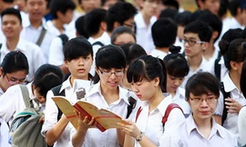 Lịch nhập học các trường đại học 2023: Đa số vào đầu tháng 9