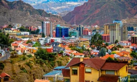 Nước nào có GDP bình quân đầu người thấp nhất thế giới?