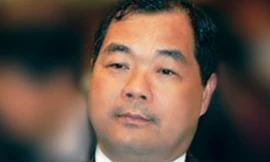 Đại gia Trầm Bê đã ra tù