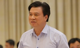 Điểm nhấn giáo dục: Thứ trưởng Bộ GD&ĐT Nguyễn Hữu Độ nghỉ hưu