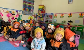 Năm 2023, giáo viên mong muốn gì?