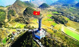 Điểm danh 4 cực nổi tiếng du khách khám phá trong dịp Tết