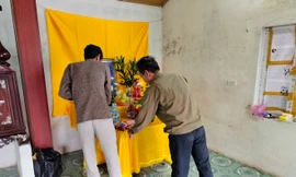 Xót xa gia cảnh bé trai 17 tháng tuổi tử vong khi đi học tại nhóm trẻ tự phát