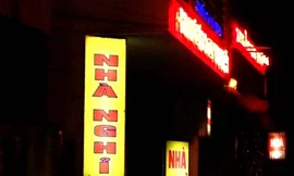 Bắt quả tang Phó công an xã vào nhà trọ với 'vợ người'