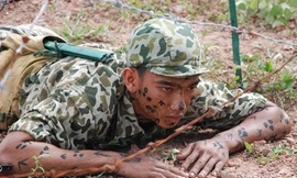 Báo Nga: Đặc công Việt Nam thiện chiến 'ngoài sức tưởng tượng' (I)