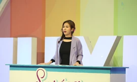 Vân Trang: ‘Đàn ông hiếm có người nào thuỷ chung’