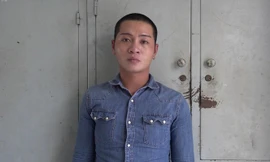 Bảo vệ bệnh viện bị đánh trọng thương vì nhắc đeo khẩu trang