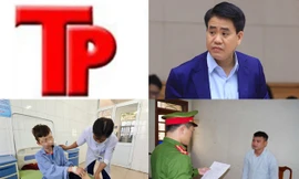 Bản tin Hình sự: Nữ chủ quán đánh đập bé trai mồ côi mẹ ở Bắc Ninh là ai?