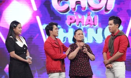 Xót xa với cuộc sống cô độc và bệnh tật của nữ nghệ sĩ cải lương đã giải nghệ