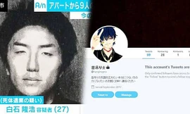 Người dùng mạng kêu gọi tử hình kẻ giết 9 người rồi phân xác ở Nhật