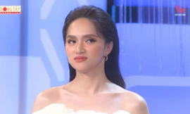 Hương Giang tiết lộ bị bạn trai phản bội để theo người phụ nữ khác