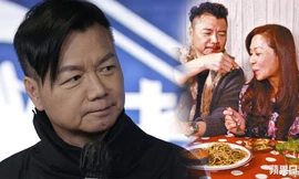 Tài tử 'Thiên long bát bộ' ly hôn người vợ mà anh từng dốc tài sản và hiến gan để cứu