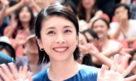 Diễn viên Yuko Takeuchi qua đời hôm 27/9.