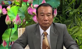 Nghẹn ngào với tâm sự của đôi vợ chồng U70 đã 4 lần tiễn con 'ra đi'