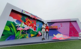 Giới trẻ háo hức chờ Ngày Thẻ Việt Nam 2020