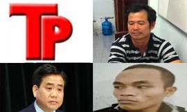 Bản tin Hình sự: Nghe con nợ kể xấu, chồng sinh ghen về đập đầu vợ đến chết