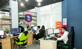 Thương hiệu Hamy Beauty tối ưu hoá các kênh tiếp cận khách hàng