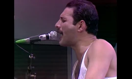 Hé lộ màn hát live kinh điển nhất lịch sử lễ hội âm nhạc thế giới