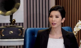 Xuân Lan: Không thể đánh đồng người đẹp bán dâm và người mẫu