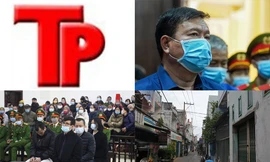 Bản tinh Hình sự: Bất ngờ với số tiền sếp Liên Kết Việt nhận được trong 17 tháng