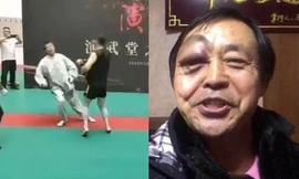 Cao thủ Thái Cực Quyền rút khỏi giang hồ vì bị công kích