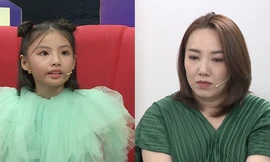 Bé 8 tuổi vượt 50km lên TP.HCM học năng khiếu mỗi tuần và phản ứng bất ngờ của Cát Tường