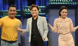 Lý Hùng bất ngờ nói rung động trước Nhật Kim Anh