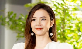 Midu lên tiếng sau khi liên tục bị 'réo tên' giữa lúc Phan Thành kết hôn