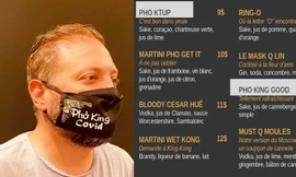 Phẫn nộ vụ nhà hàng Canada hướng dẫn phát âm món ăn Việt thành từ chỉ bộ phận nhạy cảm 