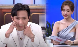 Hari Won bị co giật, méo miệng phải đi cấp cứu vì cãi nhau với Trấn Thành