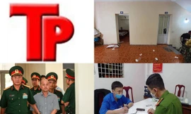 Bản tin Hình sự: 2 người thương vong vì bị phát hiện vào nhà nghỉ