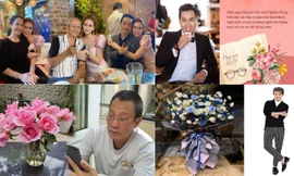 Nghệ sĩ Việt viết những lời biết ơn xúc động gửi tới thầy cô dịp 20/11