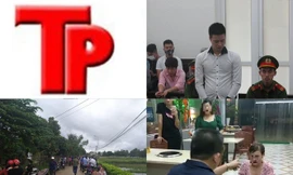 Bản tin Hình sự: 3 người trong một gia đình thương vong vì bị con rể cũ cầm dao truy sát