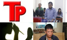 Bản tin Hình sự: Hung thủ tiết lộ nguyên nhân nhân giết thiếu nữ 17 tuổi sau khi hiếp dâm