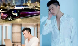 Hotboy Jason Nguyễn - CEO và quản lý người đẹp bị bắt vì lừa đảo 57 tỷ đồng là ai?