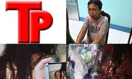 Bản tin Hình sự: Lén quay lại loạt cảnh khi ‘mây mưa’ để ép bạn gái cũ chung sống