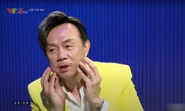 Chí Tài tiết lộ cách 'giữ mình' khi sống ở Việt Nam một mình, vợ ở Mỹ