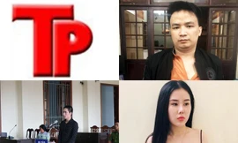 Bản tin Hình sự: Hot girl Hải Phòng thu bao nhiêu tiền sau mỗi thương vụ môi giới bán dâm?