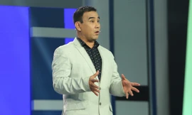 Diễn viên Kiều Linh: Dù có chồng tôi vẫn có tư tưởng sẽ không làm dâu dù chỉ 1 ngày