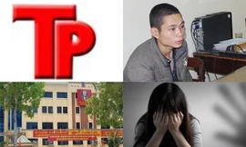 Bản tin Hình sự: Vì sao Đại úy CSGT Thanh Hóa bị tước danh hiệu?