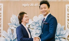 Quý Bình và Ngọc Tiền