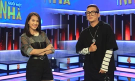 Bị Anh Thư hỏi có tiêm botox duy trì nhan sắc, Vũ Hà đáp trả cực gắt