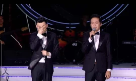 Hoài Linh lần đầu tiết lộ bệnh tình của bản thân