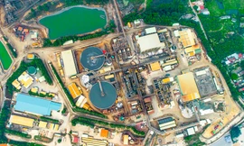 MHT nhận đầu tư 90 triệu USD từ tập đoàn Nhật Bản, tương ứng 10% tổng số cổ phần