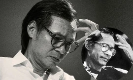 Showbiz 28/11: NSƯT Trần Lực 'khổ sở' giảm cân vào vai nhạc sĩ Trịnh Công Sơn