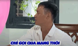 MC Cát Tường bất ngờ với chàng trai yêu 5 năm, không gặp ngoài đời dù cùng thành phố