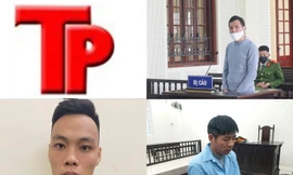 Bản tin Hình sự: 'Lão phật gia' phù phép gái bán dâm thành... tiên nữ