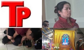 Bản tin Hình sự: Bất ngờ với lai lịch nghi phạm vụ thi thể phụ nữ trong căn nhà hoang 