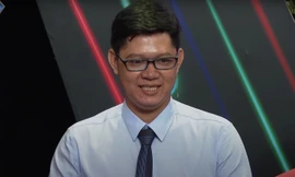 'Chàng nông dân' gây bất ngờ khi có 50 héc-ta đất gia đình ở show hẹn hò